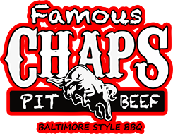 Chaps Pit Beef - Tournament Sponsor