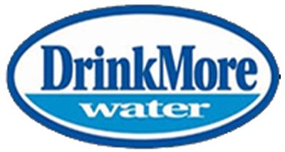 Drink More Water - Tournament Sponsor