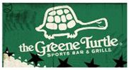 Greene Turtle Restaraunt - Tournament Sponsor